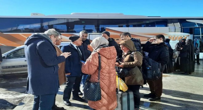  'Özüm Sözüm Dede Korkut'